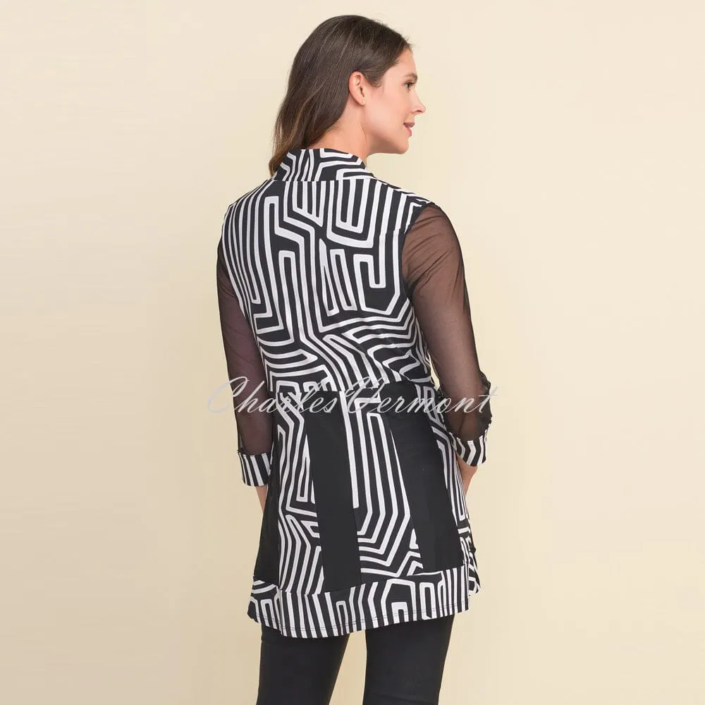 Joseph Ribkoff Jacket – Style 212134