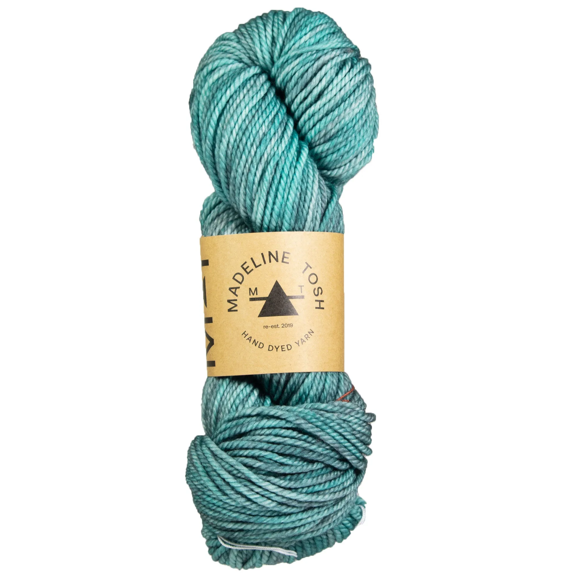 Madelinetosh TML Triple Twist Yarn - Undergrowth