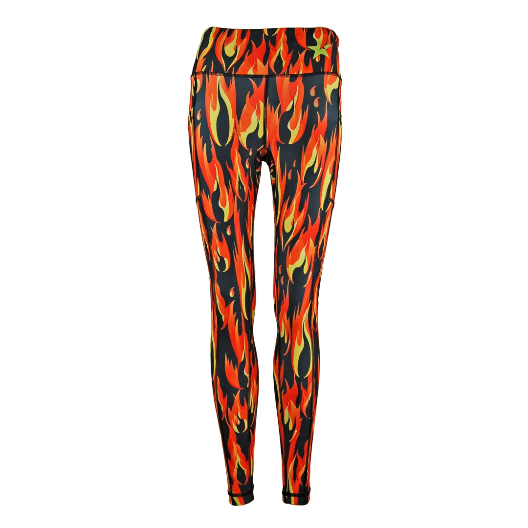 Unisex Leggings | Trailblazer