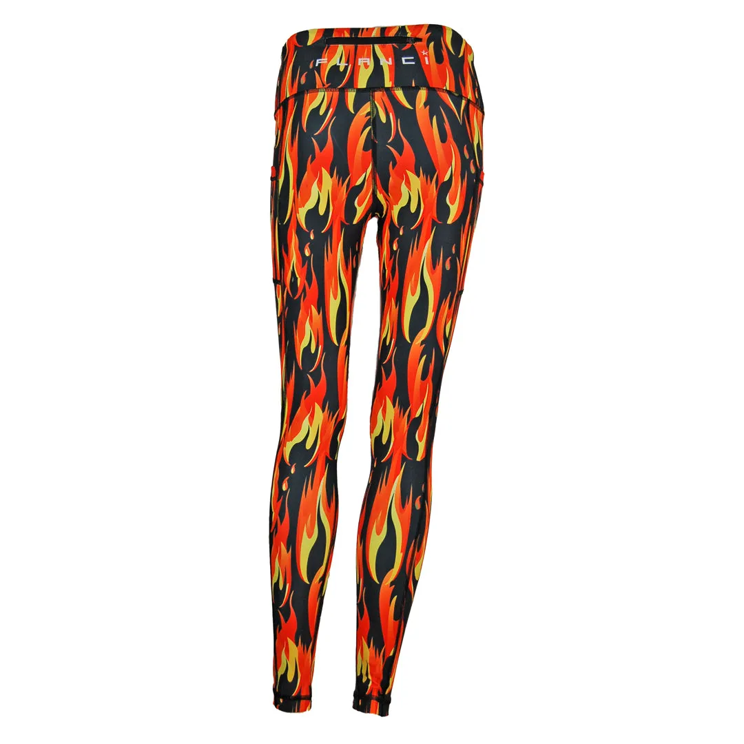 Unisex Leggings | Trailblazer